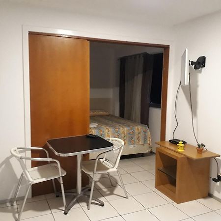 Jg Silva Hospedagem American Flat Beira Mar Sao Luis  Ngoại thất bức ảnh
