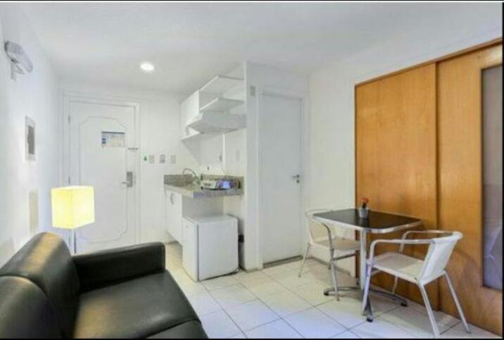 Jg Silva Hospedagem American Flat Beira Mar Sao Luis  Ngoại thất bức ảnh