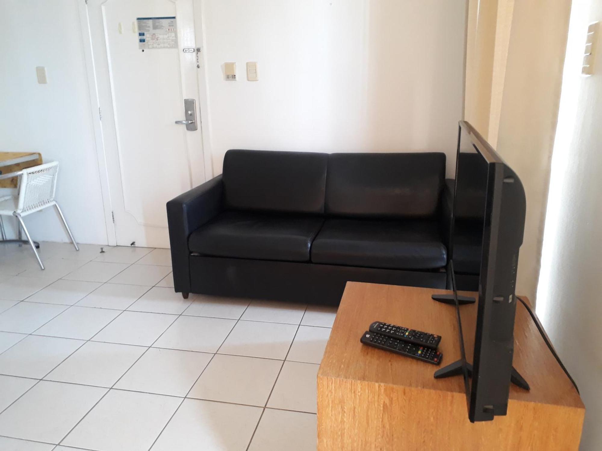 Jg Silva Hospedagem American Flat Beira Mar Sao Luis  Ngoại thất bức ảnh