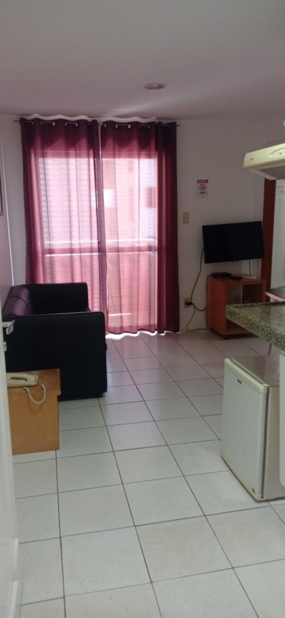 Jg Silva Hospedagem American Flat Beira Mar Sao Luis  Ngoại thất bức ảnh