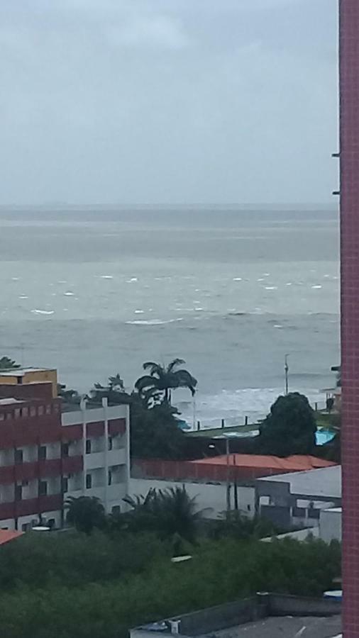 Jg Silva Hospedagem American Flat Beira Mar Sao Luis  Ngoại thất bức ảnh
