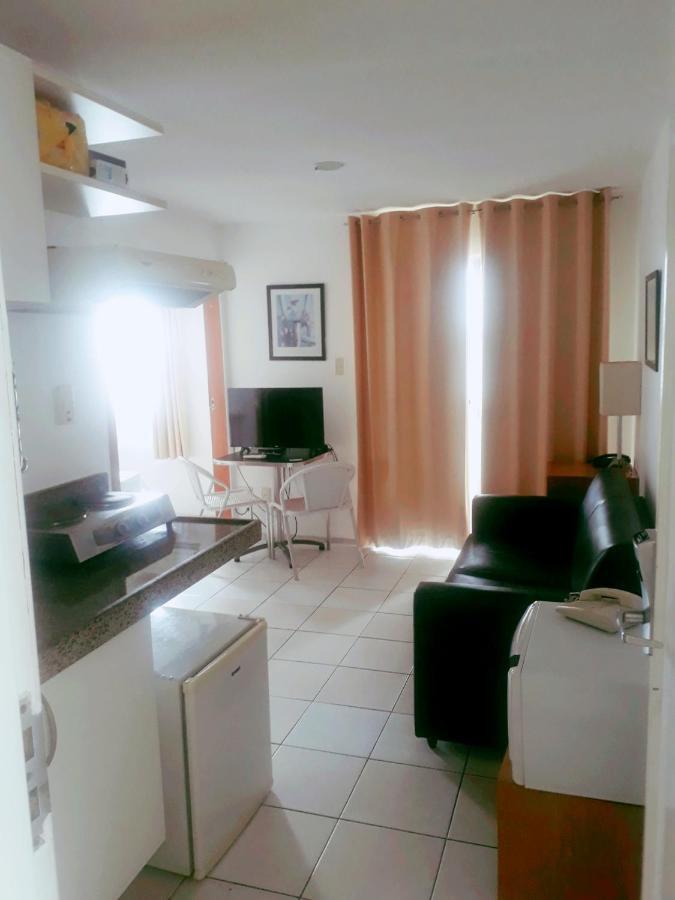 Jg Silva Hospedagem American Flat Beira Mar Sao Luis  Ngoại thất bức ảnh