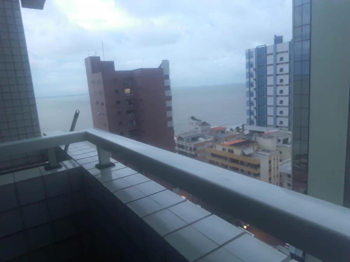 Jg Silva Hospedagem American Flat Beira Mar Sao Luis  Ngoại thất bức ảnh